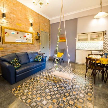 Sofia Apartment in old Tiflis Dış mekan fotoğraf