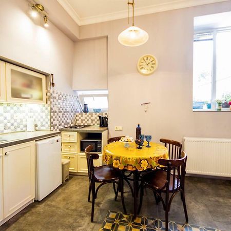 Sofia Apartment in old Tiflis Dış mekan fotoğraf