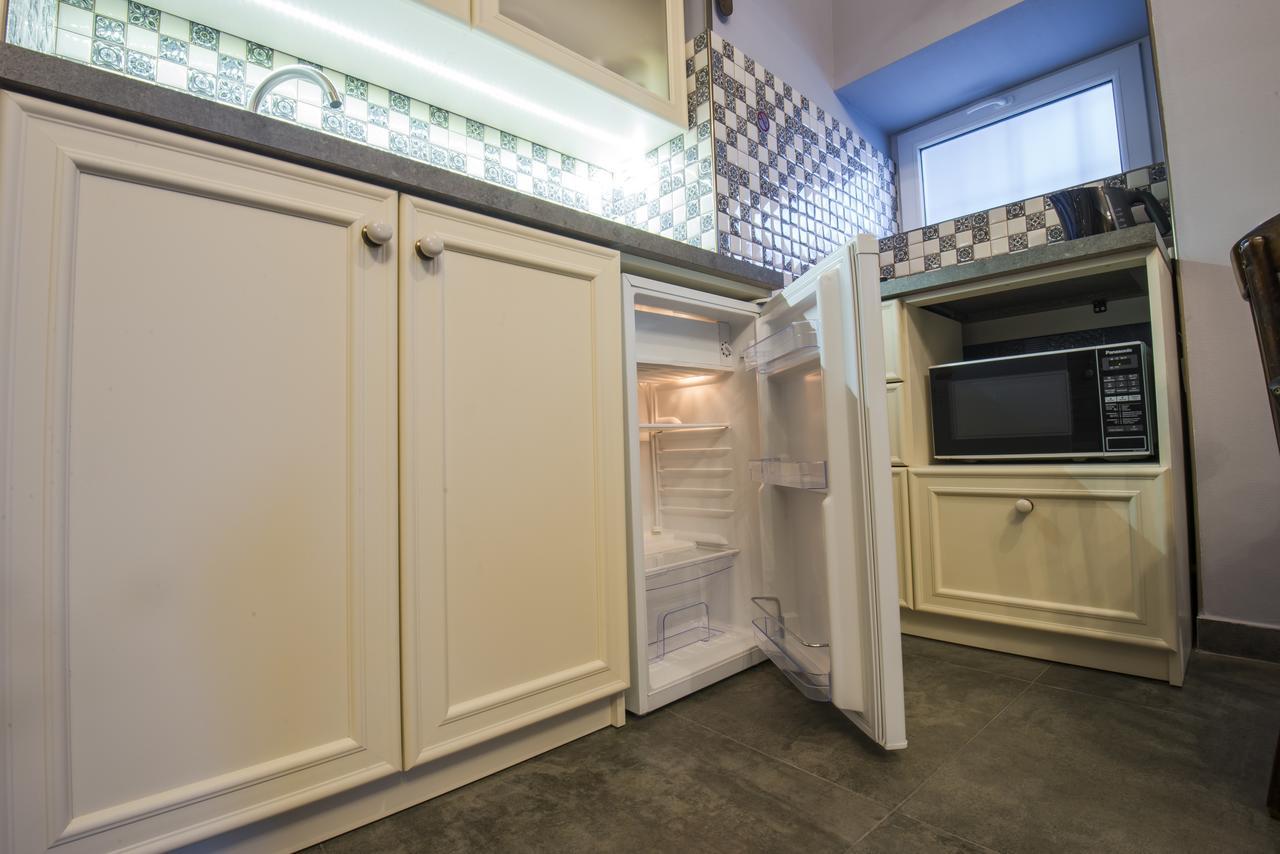 Sofia Apartment in old Tiflis Dış mekan fotoğraf