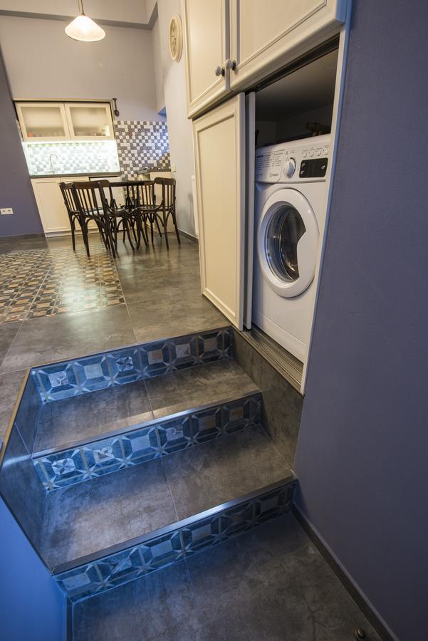 Sofia Apartment in old Tiflis Dış mekan fotoğraf