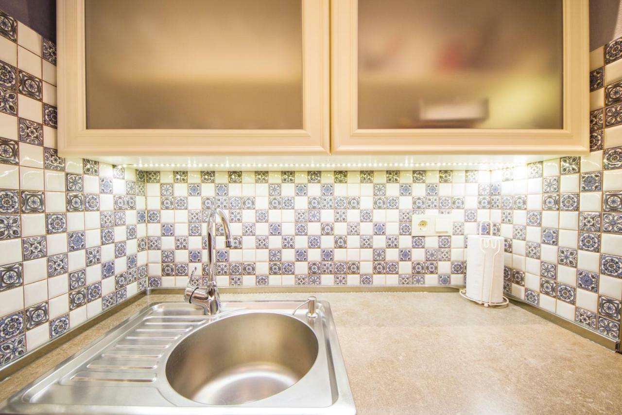 Sofia Apartment in old Tiflis Dış mekan fotoğraf