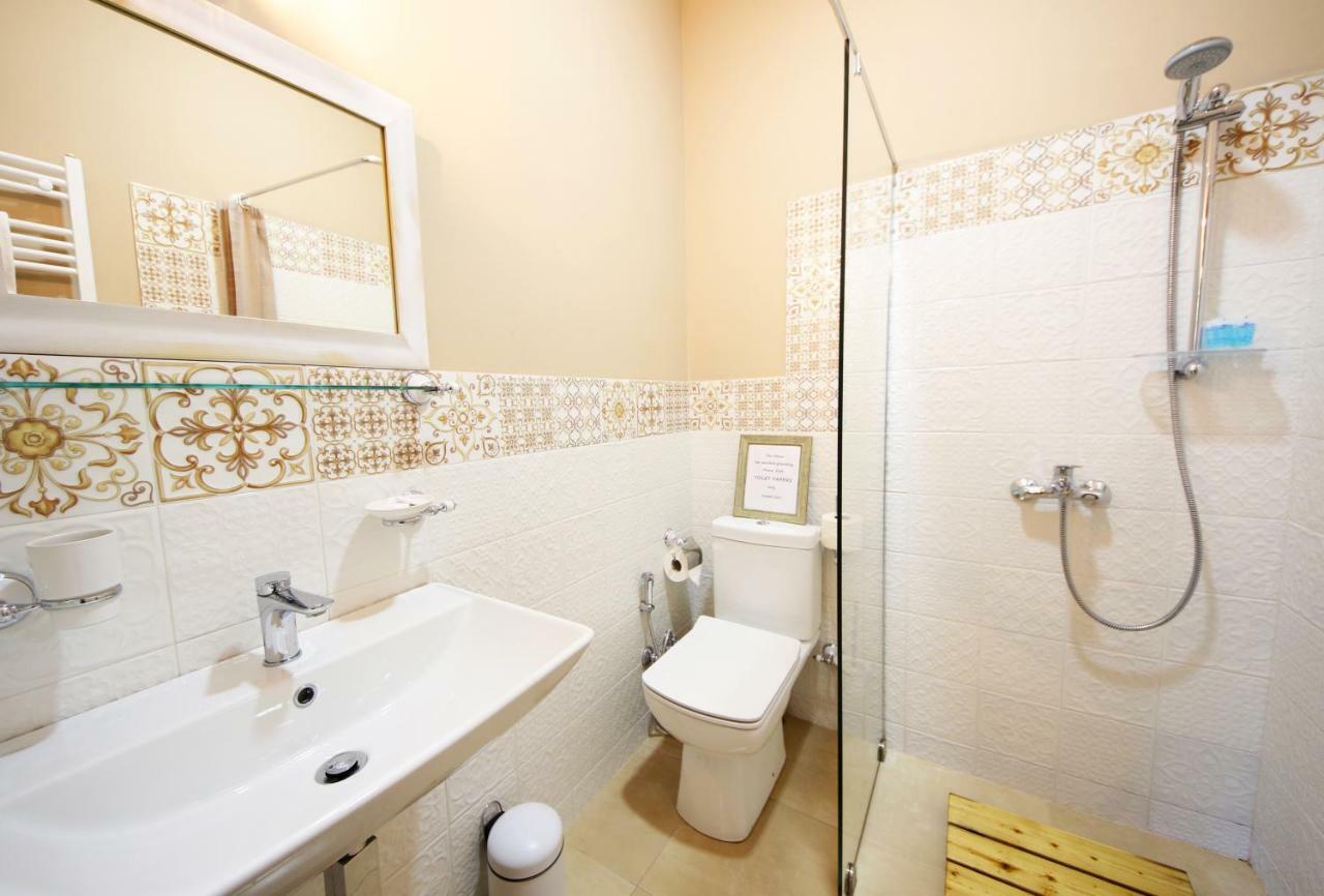 Sofia Apartment in old Tiflis Dış mekan fotoğraf