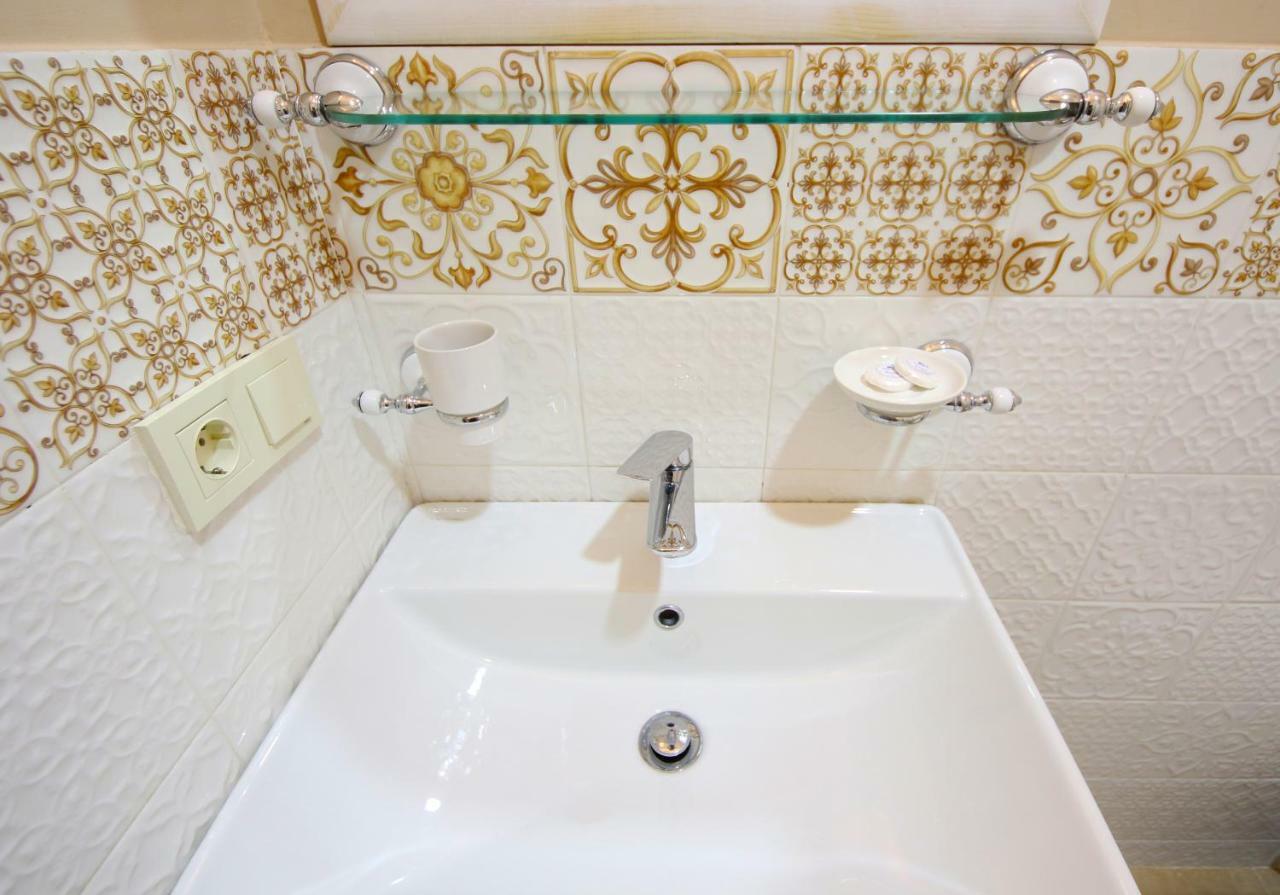Sofia Apartment in old Tiflis Dış mekan fotoğraf
